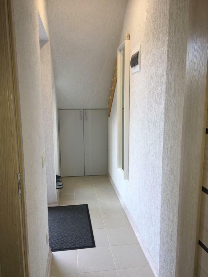 Av Apartment Rēzekne Екстериор снимка