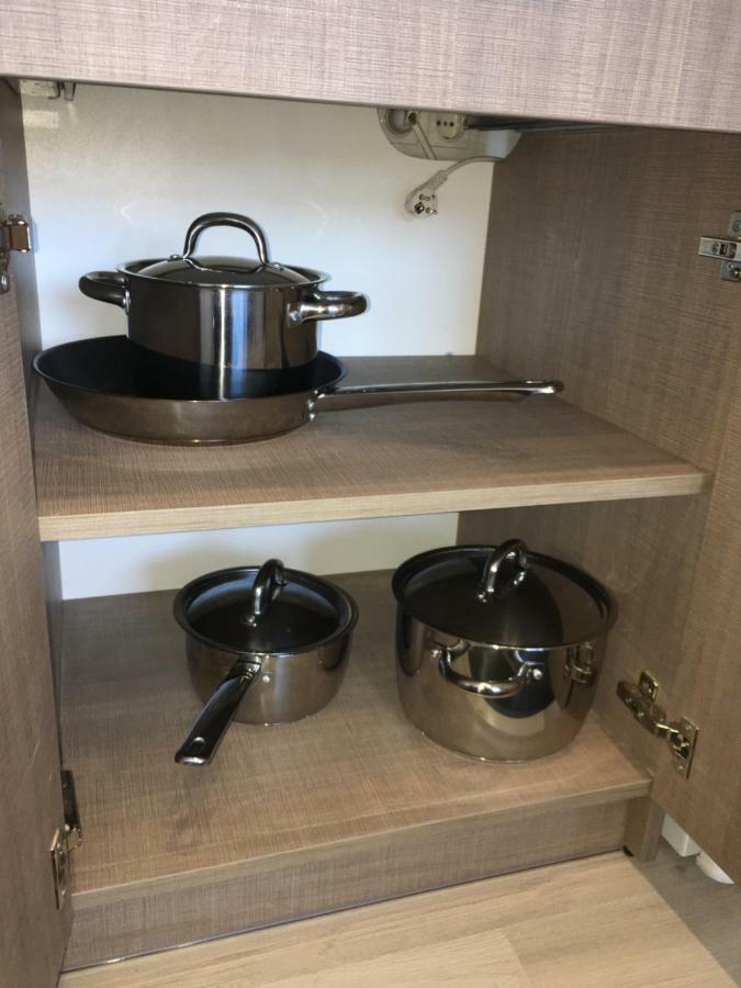 Av Apartment Rēzekne Екстериор снимка